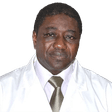 Professor Souleymane MBOUP