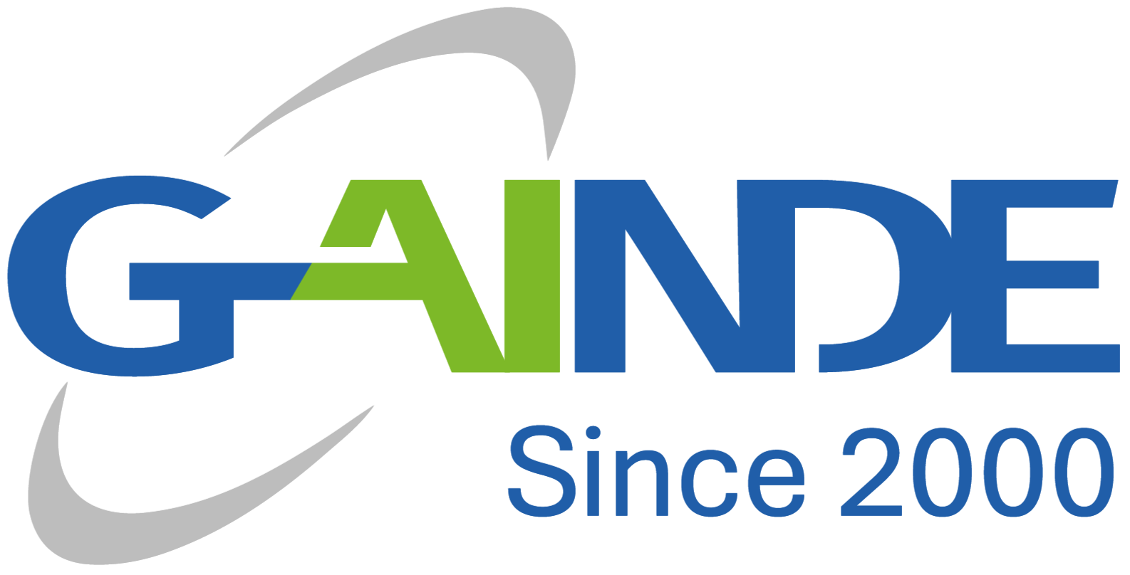 GAINDE 2000