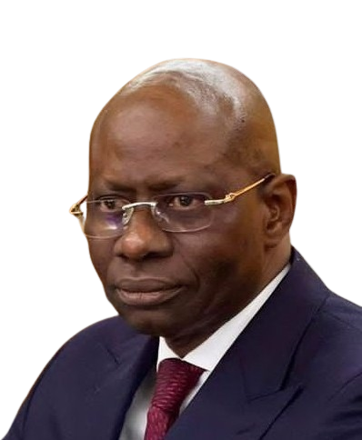 Boubacar CAMARA
