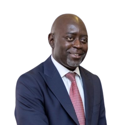 Isidore DIOUF