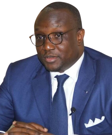 Mouhamadou M. CISSE