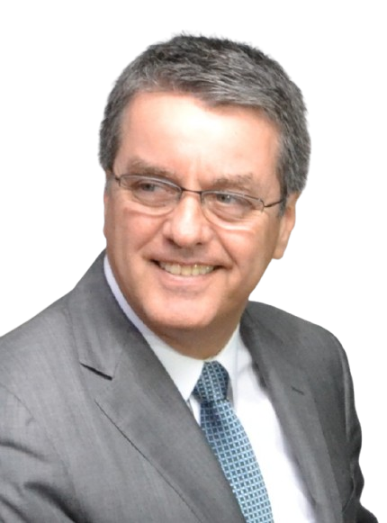 Roberto AZEVEDO
