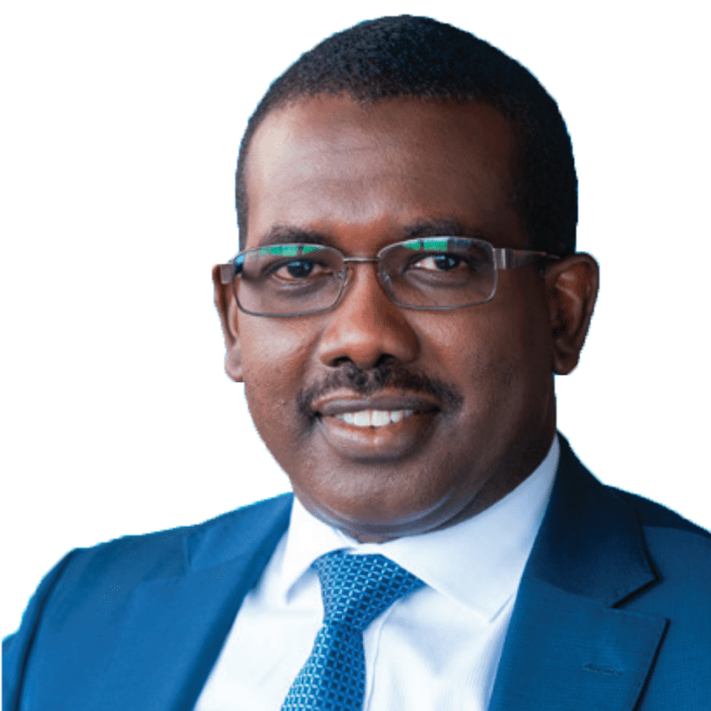 Sékou DRAMÉ