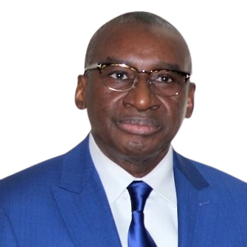 Me Sidiki KABA